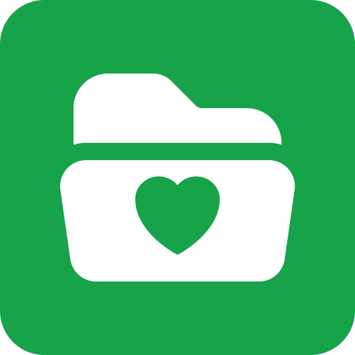 GoodFolder icon